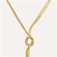 Collana Stroili Oro Donna in Acciaio 1694810 - 1694810
